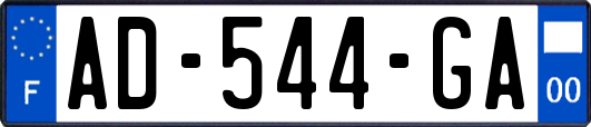 AD-544-GA