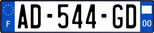 AD-544-GD