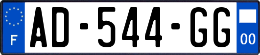 AD-544-GG