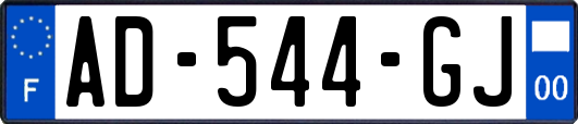 AD-544-GJ
