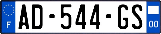 AD-544-GS