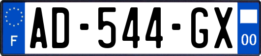 AD-544-GX