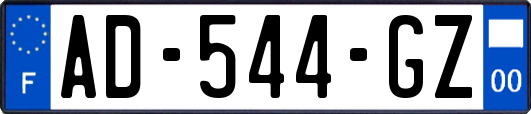 AD-544-GZ