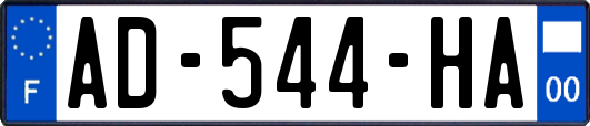 AD-544-HA