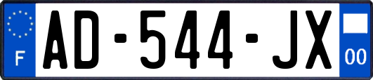 AD-544-JX