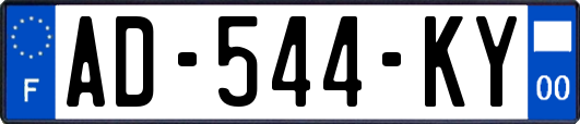 AD-544-KY