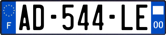 AD-544-LE