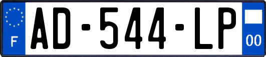 AD-544-LP