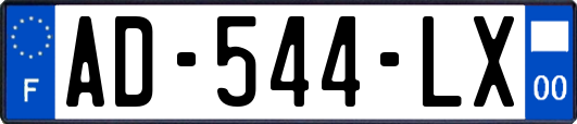 AD-544-LX