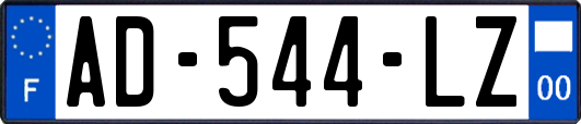 AD-544-LZ