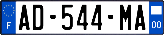 AD-544-MA