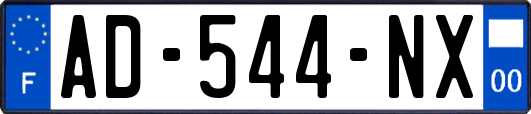 AD-544-NX