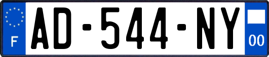 AD-544-NY