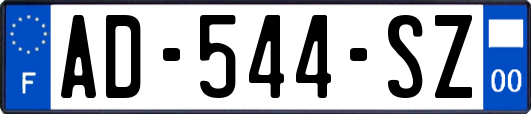 AD-544-SZ