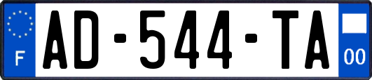 AD-544-TA