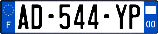 AD-544-YP