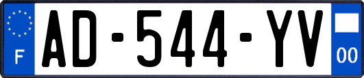 AD-544-YV