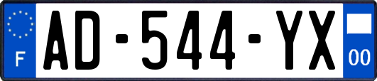 AD-544-YX