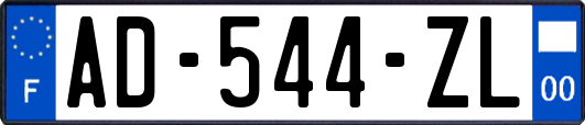 AD-544-ZL