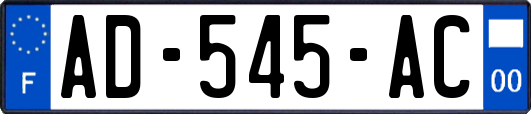AD-545-AC