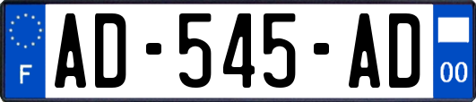 AD-545-AD