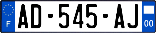 AD-545-AJ