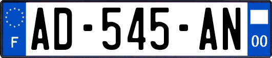 AD-545-AN