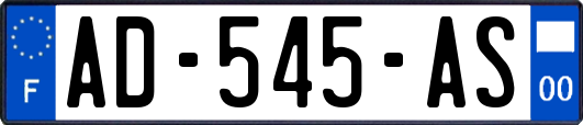 AD-545-AS