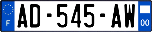 AD-545-AW