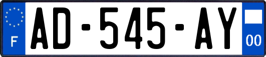 AD-545-AY
