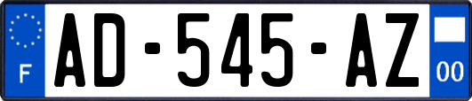 AD-545-AZ