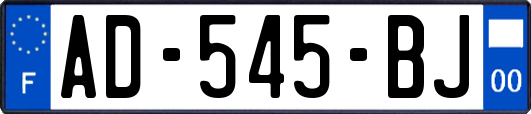 AD-545-BJ