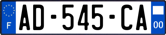 AD-545-CA