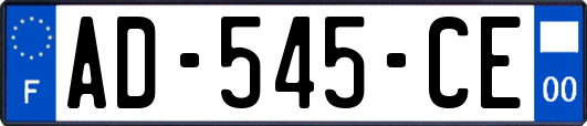 AD-545-CE