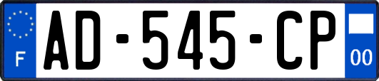 AD-545-CP