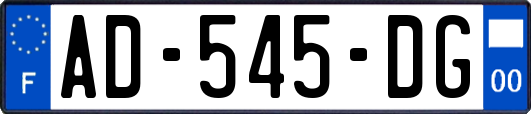 AD-545-DG