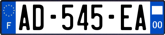 AD-545-EA