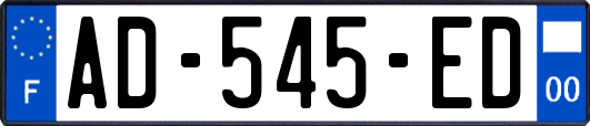 AD-545-ED