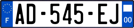 AD-545-EJ