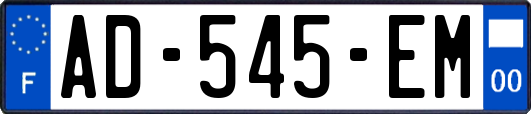 AD-545-EM