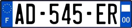AD-545-ER