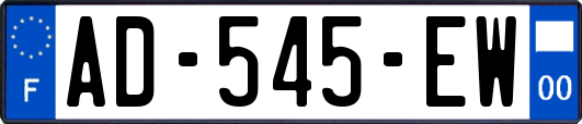 AD-545-EW
