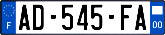 AD-545-FA