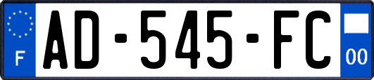 AD-545-FC