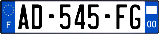 AD-545-FG