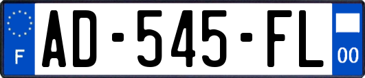 AD-545-FL