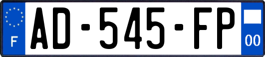 AD-545-FP