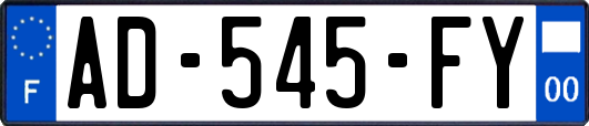AD-545-FY