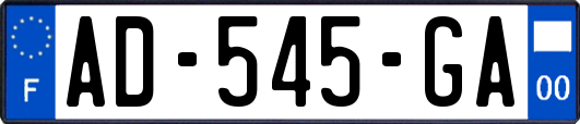 AD-545-GA