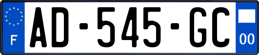 AD-545-GC
